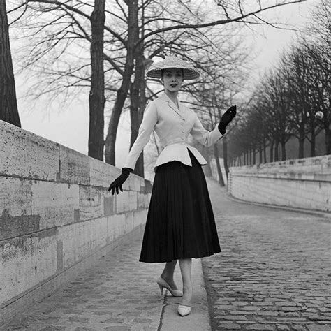 dior new look 1947